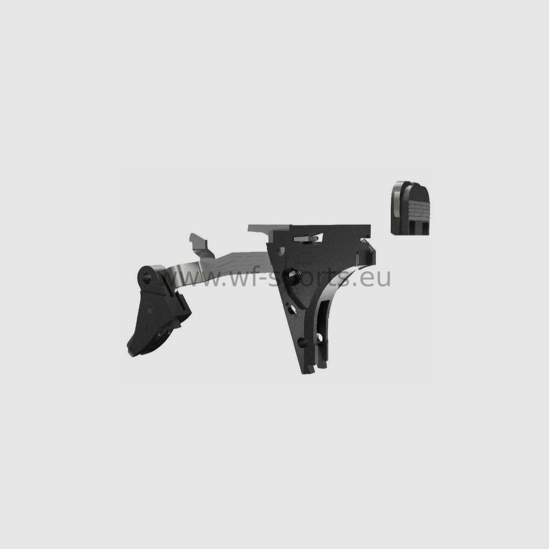 Glock ORGINAL GLOCK alle Gen5u4 , Performance Trigger org