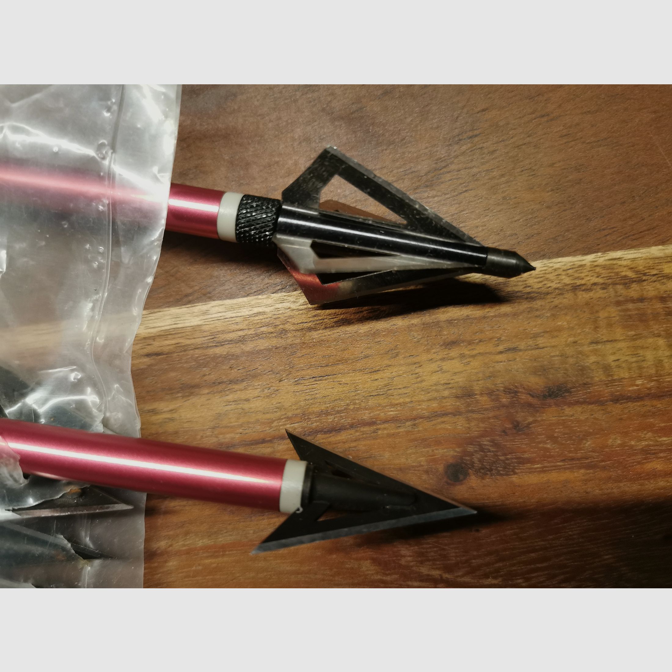 Steambow Bulldog 440 Excalibur crossbow with pneumatic tensioner and a lot of accessories