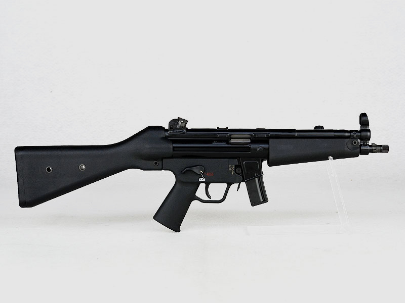 Heckler & Koch Karabinek Samopowtarzalny SP5