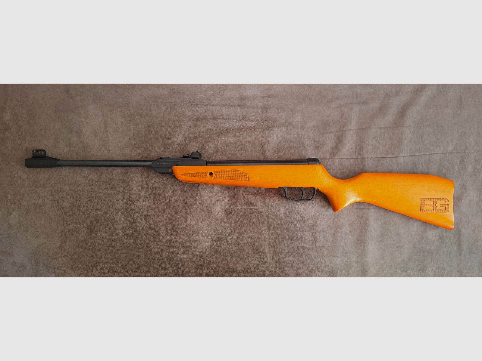 Jugendluftgewehr Knicklauf GAMO 