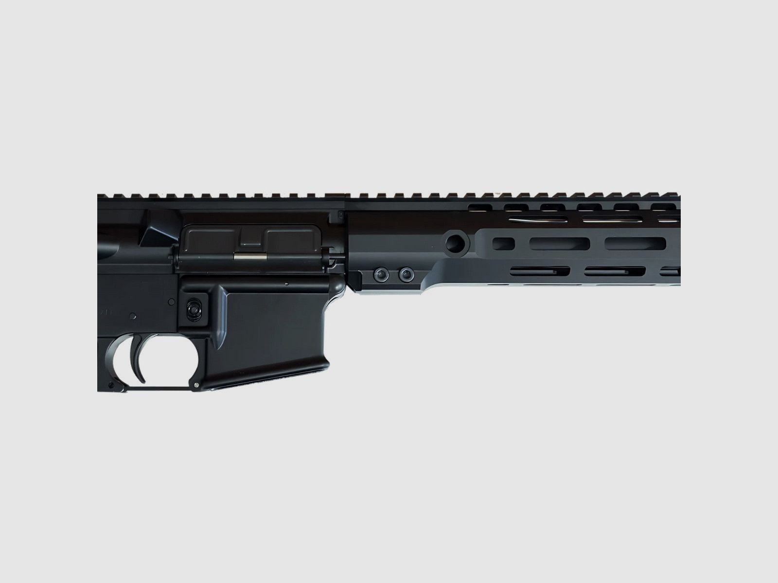 SOG Entry AR-15 12,5", zdjęcie 4 z 5