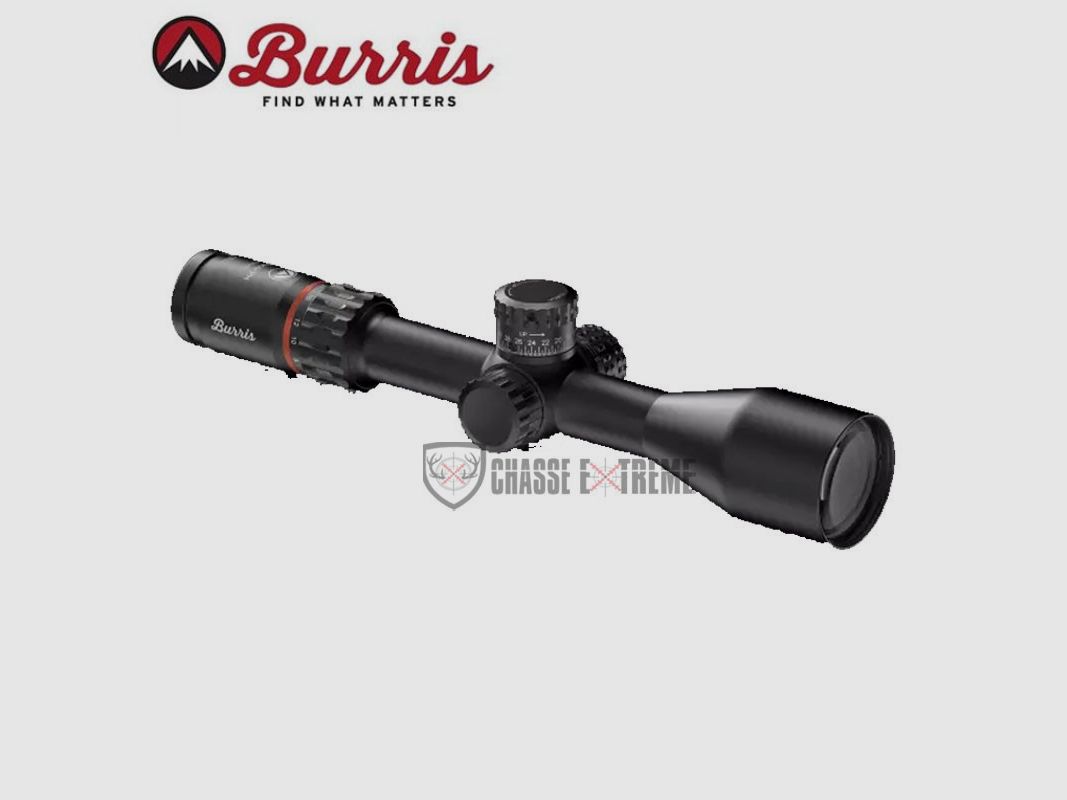 BURRIS Veracity PH 4-20X50 30mm, zdjęcie 7 z 7