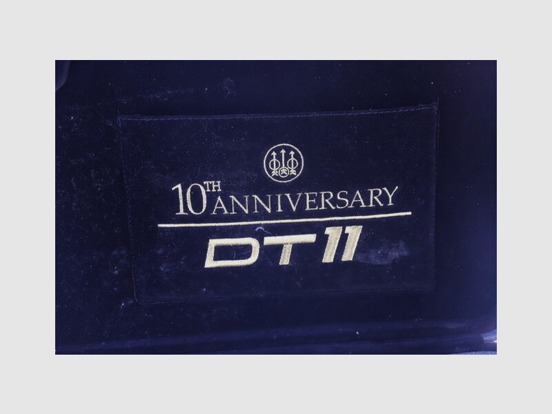 Beretta DT 11