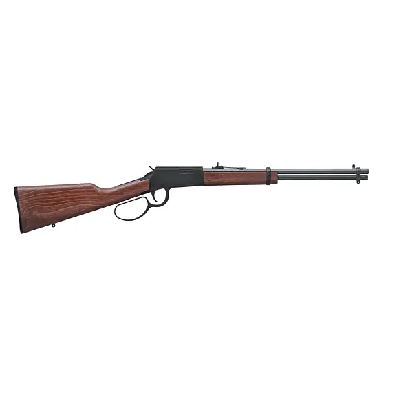 Carabina Rossi Rio Bravo Legno Calibro 22LR, immagine 1 di 4