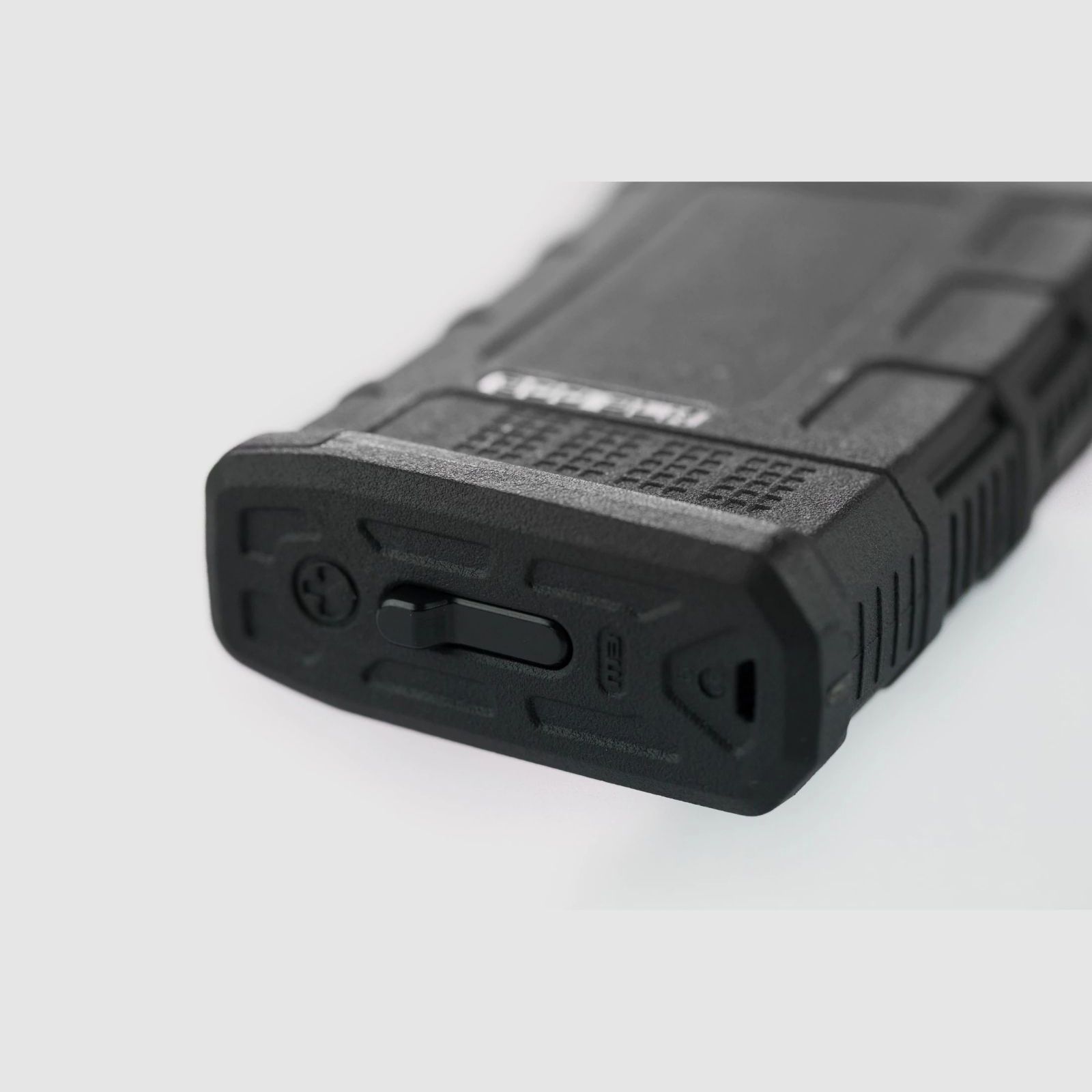 Magpul Tactile Lock Plate Type 1 5er Pack Gray