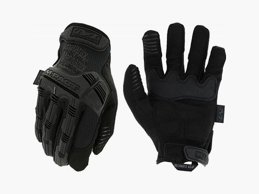 MECHANIX GUANTI M-PACT 55 NERO