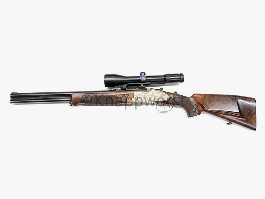 Krieghoff	 Krieghoff Ultra 20