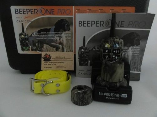 BEEPER ONE PRO