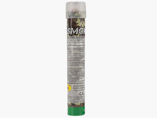 Smoke-X Smoke-X Rauchgranate SX-4 Hand grün