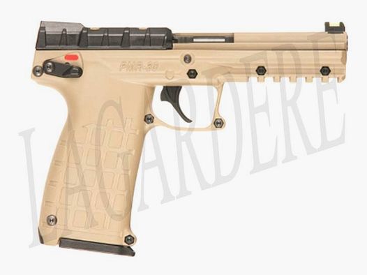 KELTEC PMR30 TAN(PISTOLET PETIT CALIBRE)