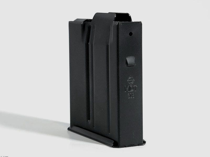 MDT Metall-Magazine 5 Schuss Kapazität (.308 Winchester, Short Action)