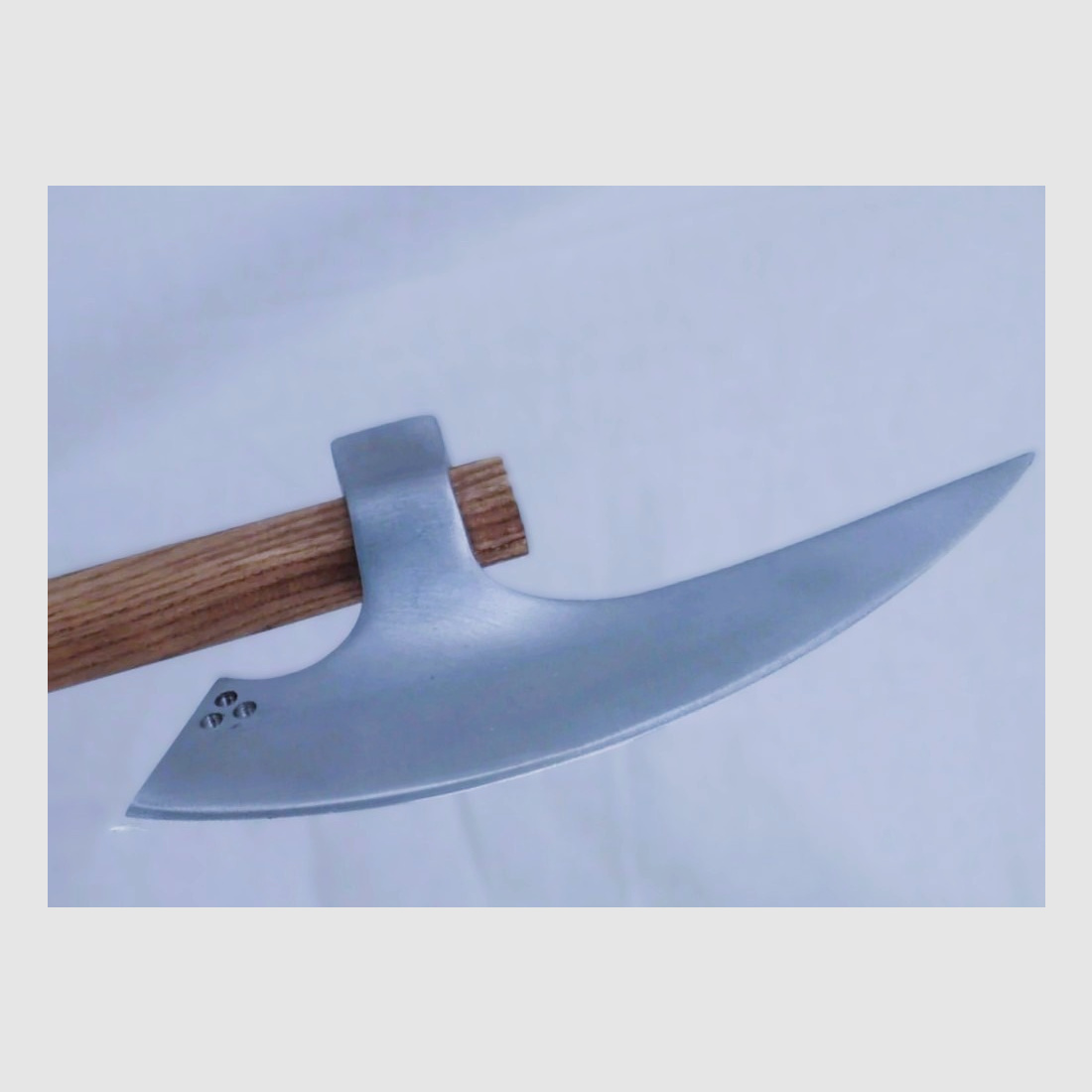 ungarische Kriegsaxt von Arms & Armour, Replika, 16. Jhdt, neu