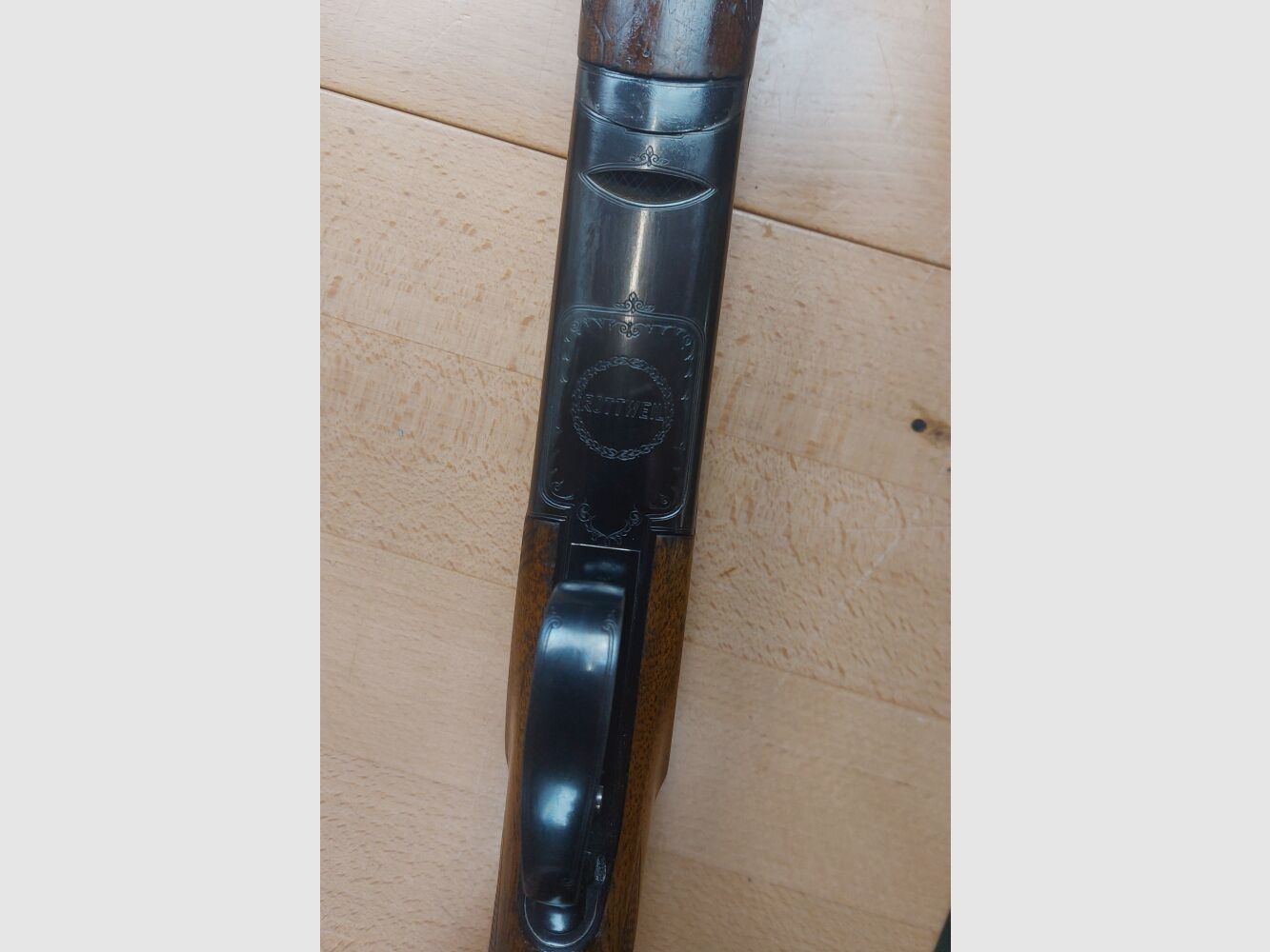 Rottweil 72 Supreme, image 9 sur 10