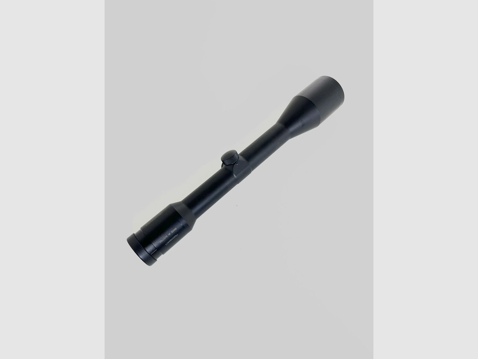 RIFLESCOPE SWAROVSKI 8×50, image 1 of 3