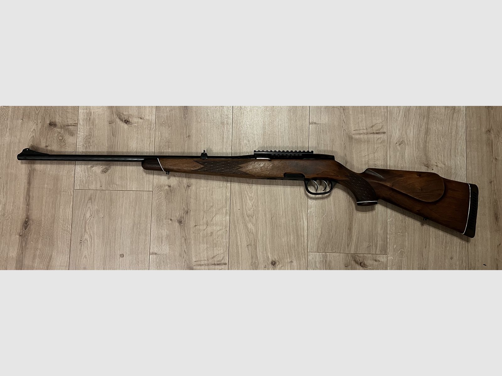 Steyr Mannlicher M Kal. 9,3 x 62