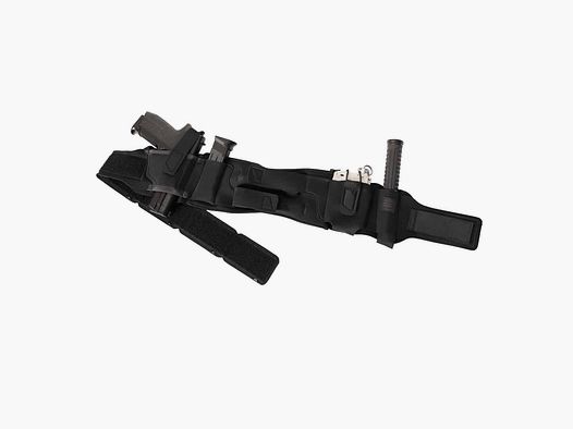 CEINTURE GK NEO BELT TAILLE REGLABLE GAUCHER
