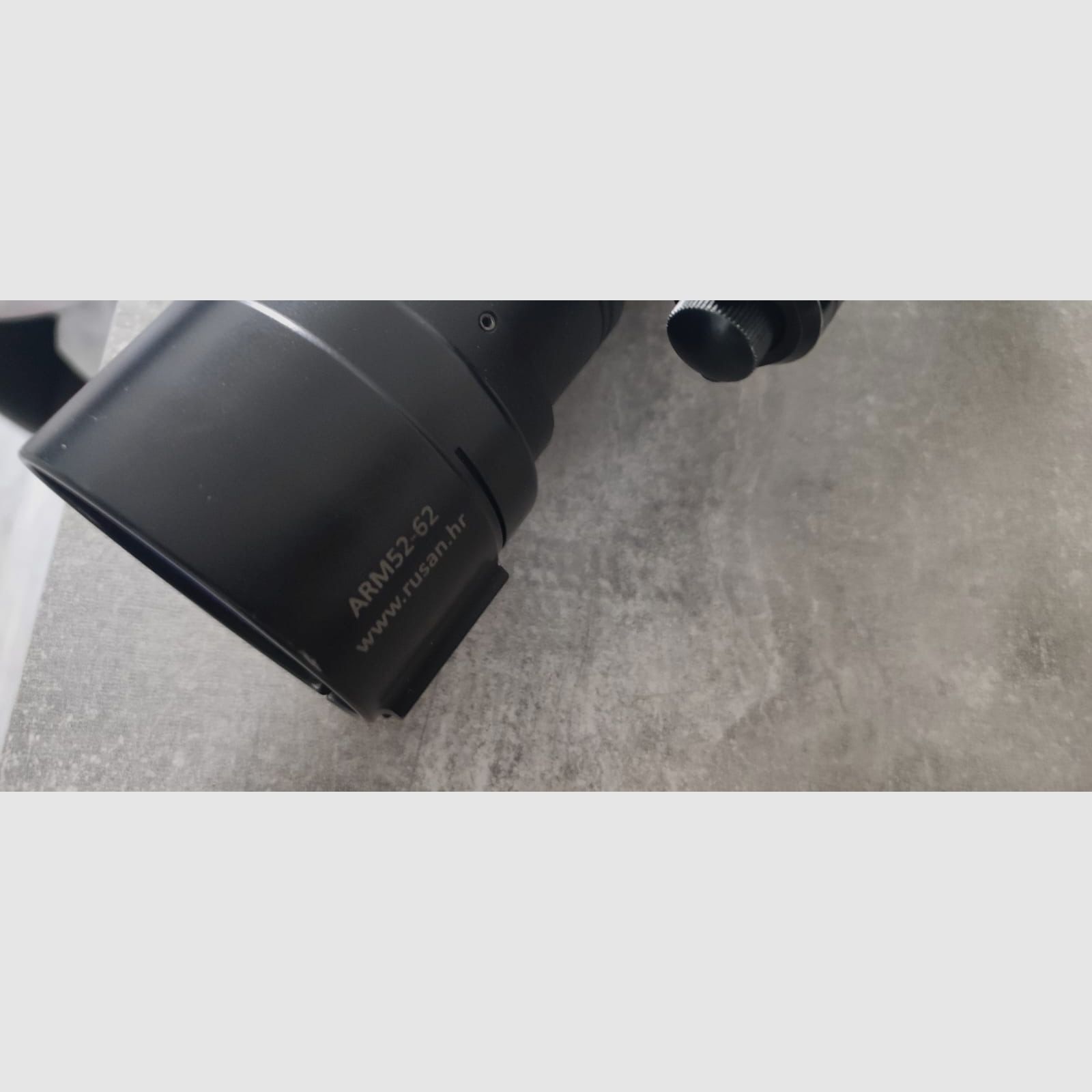 Dedal 552 Vorsatzgerät 