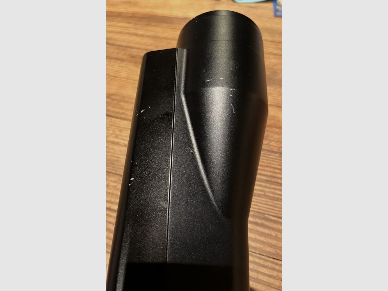 Zeiss Victory Diarange M 3-12x56 T*