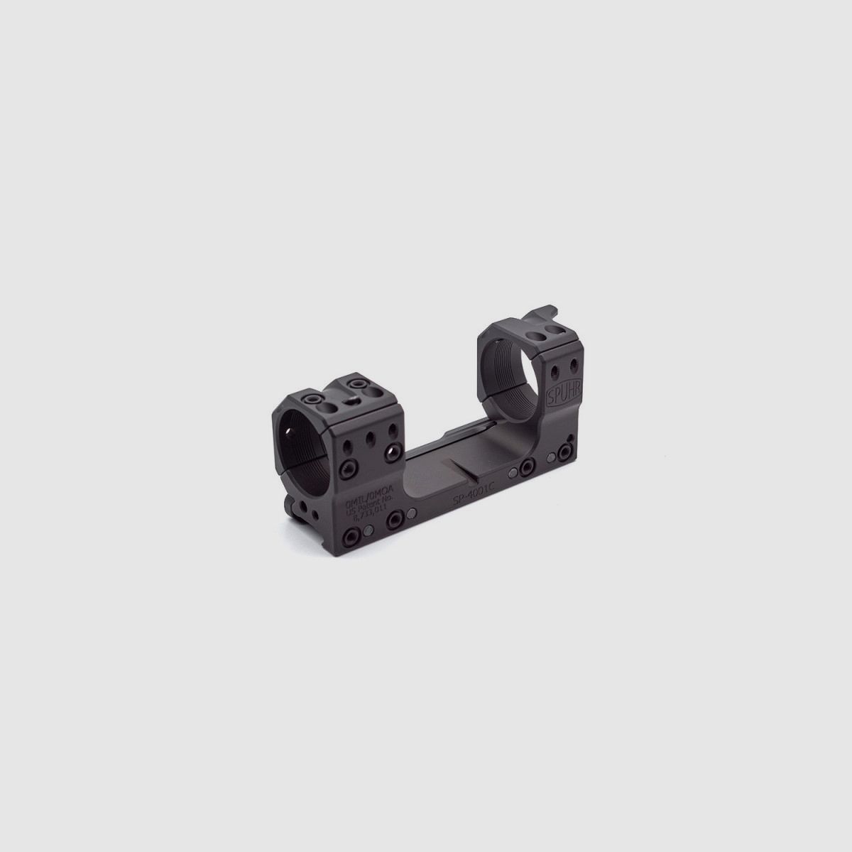 SPUHR SP-4001C Ø34 H30mm 0MIL PIC Gen3, image 3 of 3