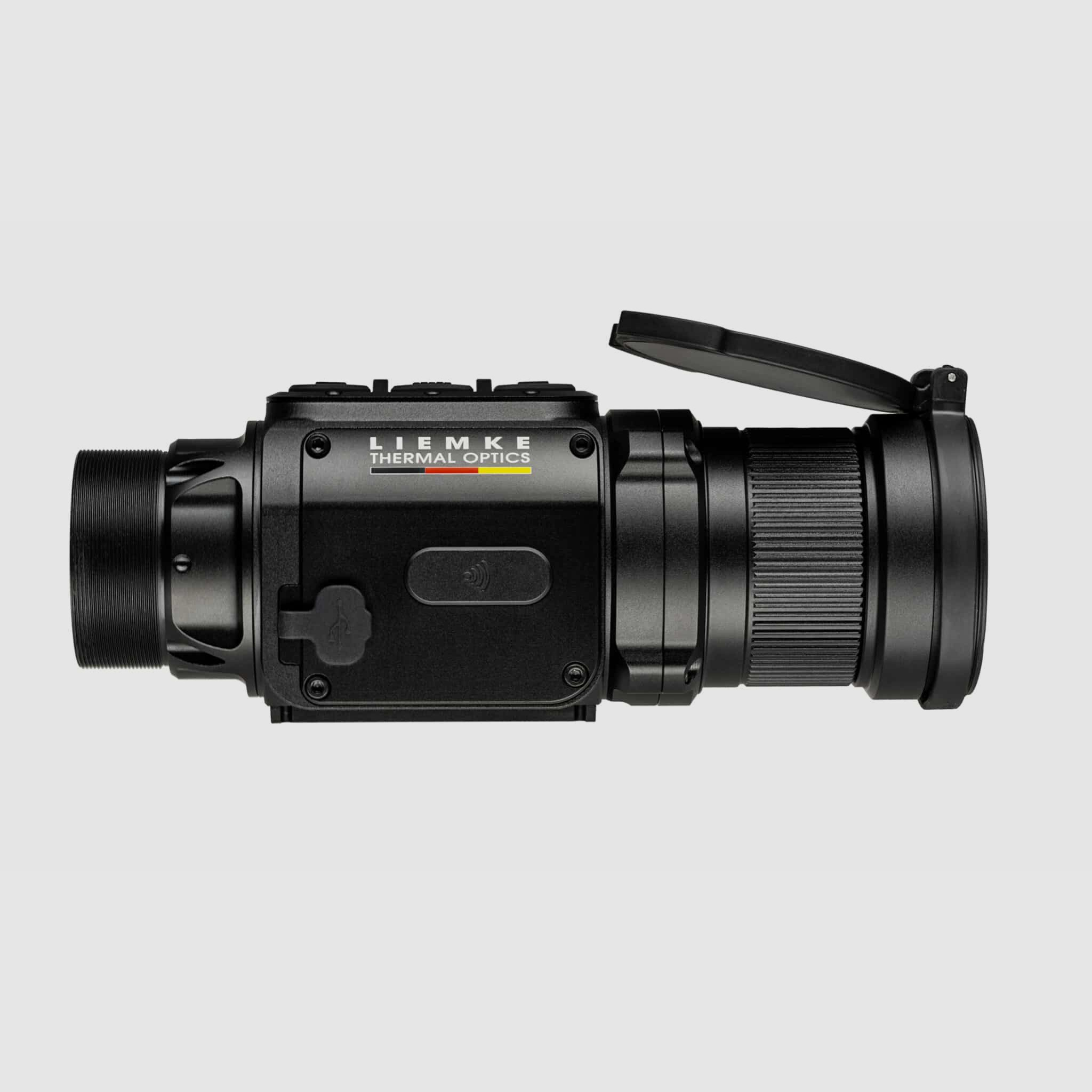 LIEMKE LUCHS-2 appareil de vision thermique accessoire