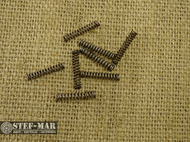 Ressort de détente pour carabine AK [X1540], image 2 sur 2