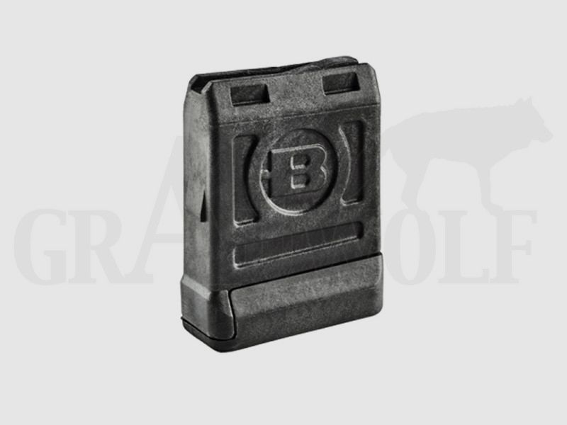 Magazin für Bergara BMR 5 Schuss .22 WMR & .17 HMR