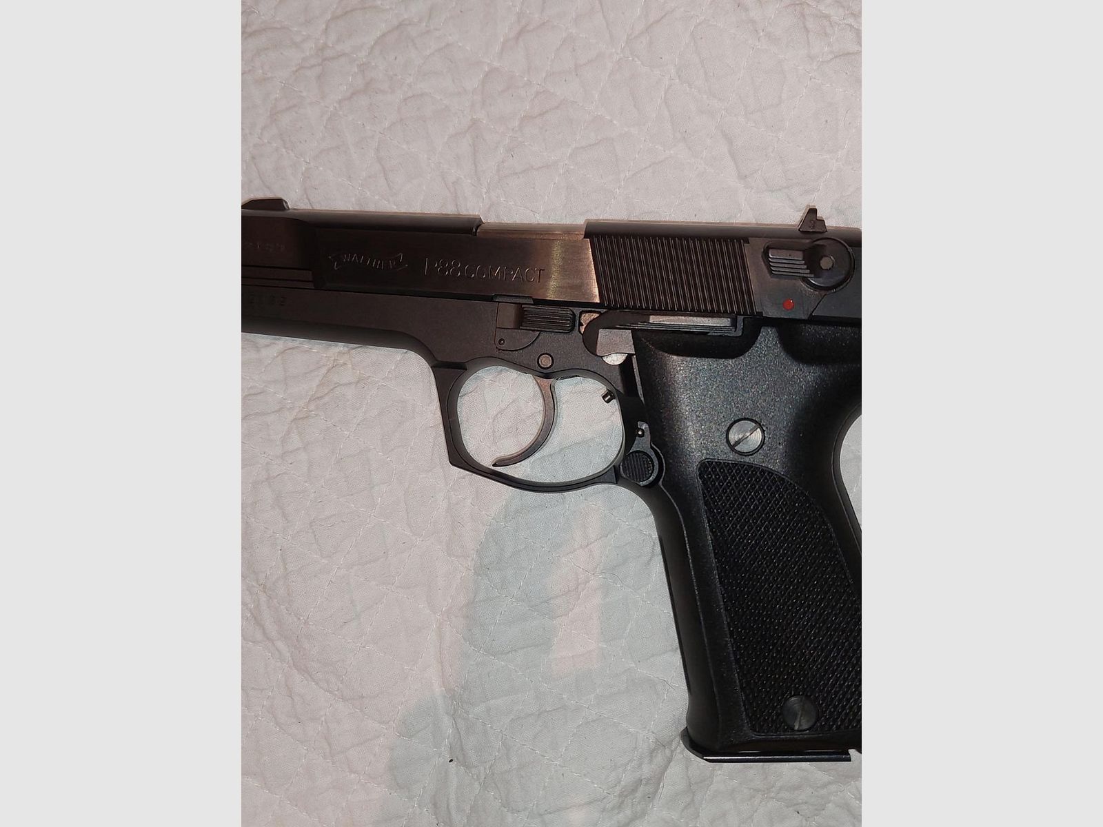 Walther P88 Compact