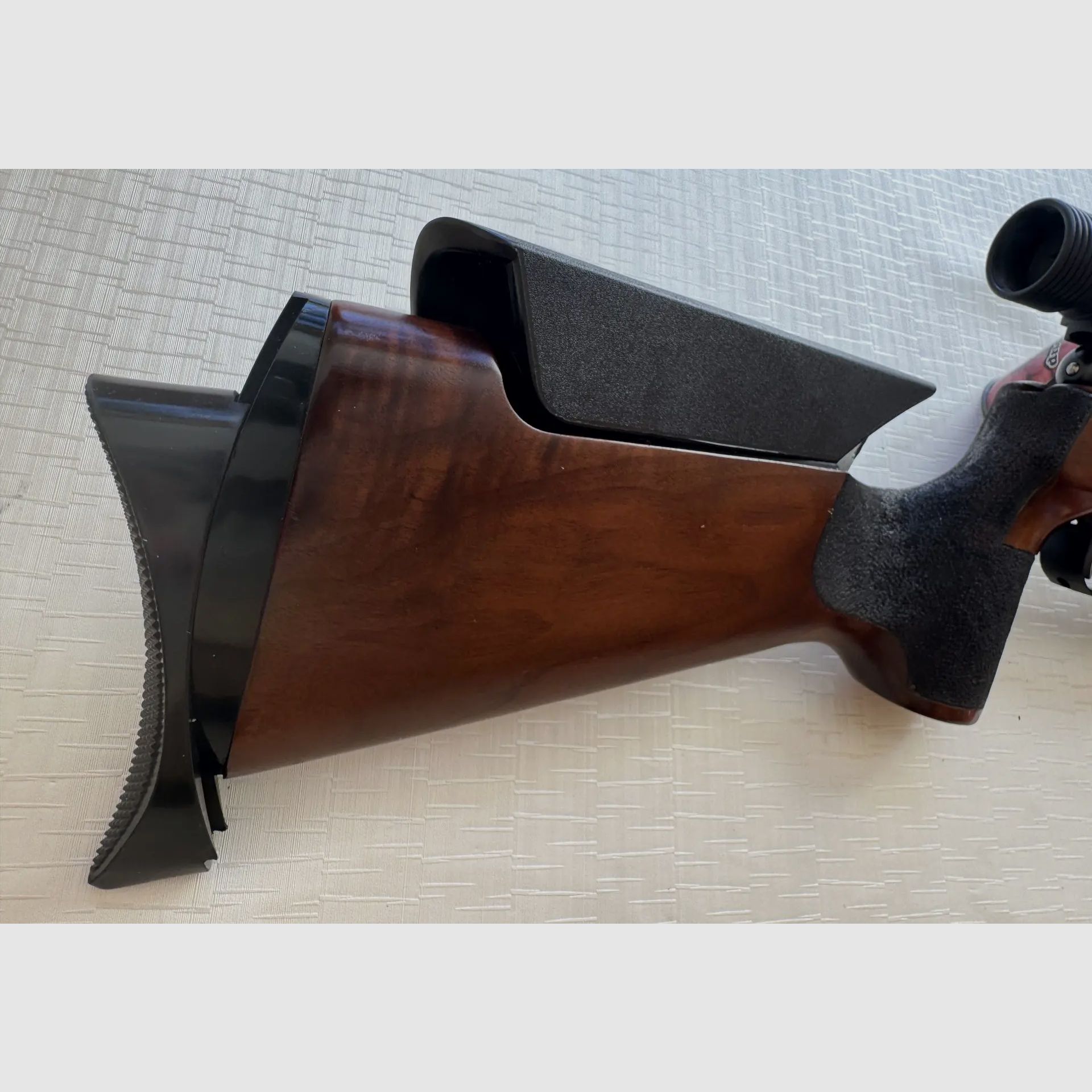 Anschütz Modell 54 – Calibre .22 LR