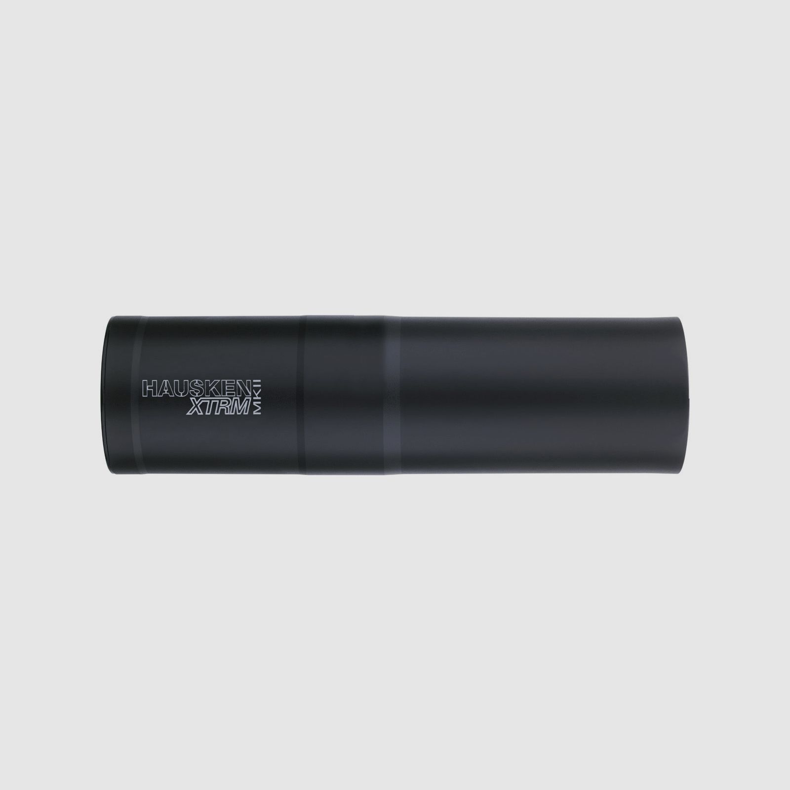 Hausken WD60 XTRM MK II L224mm - 38 bis 45dB