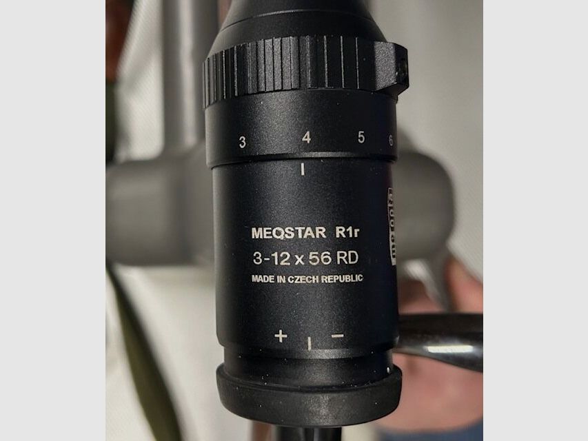 Steyr Steyr Mannlicher Mod. M