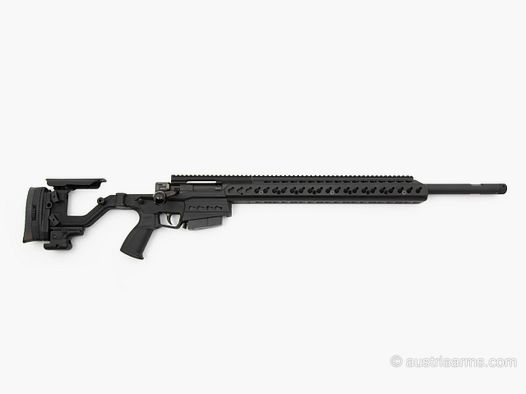 Accuracy International ATX MKIII Pro, 6.5 Creedmoor
