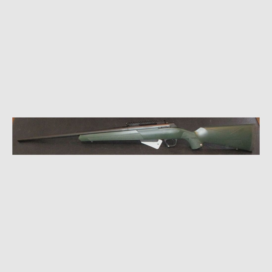 Winchester XPR Stealth