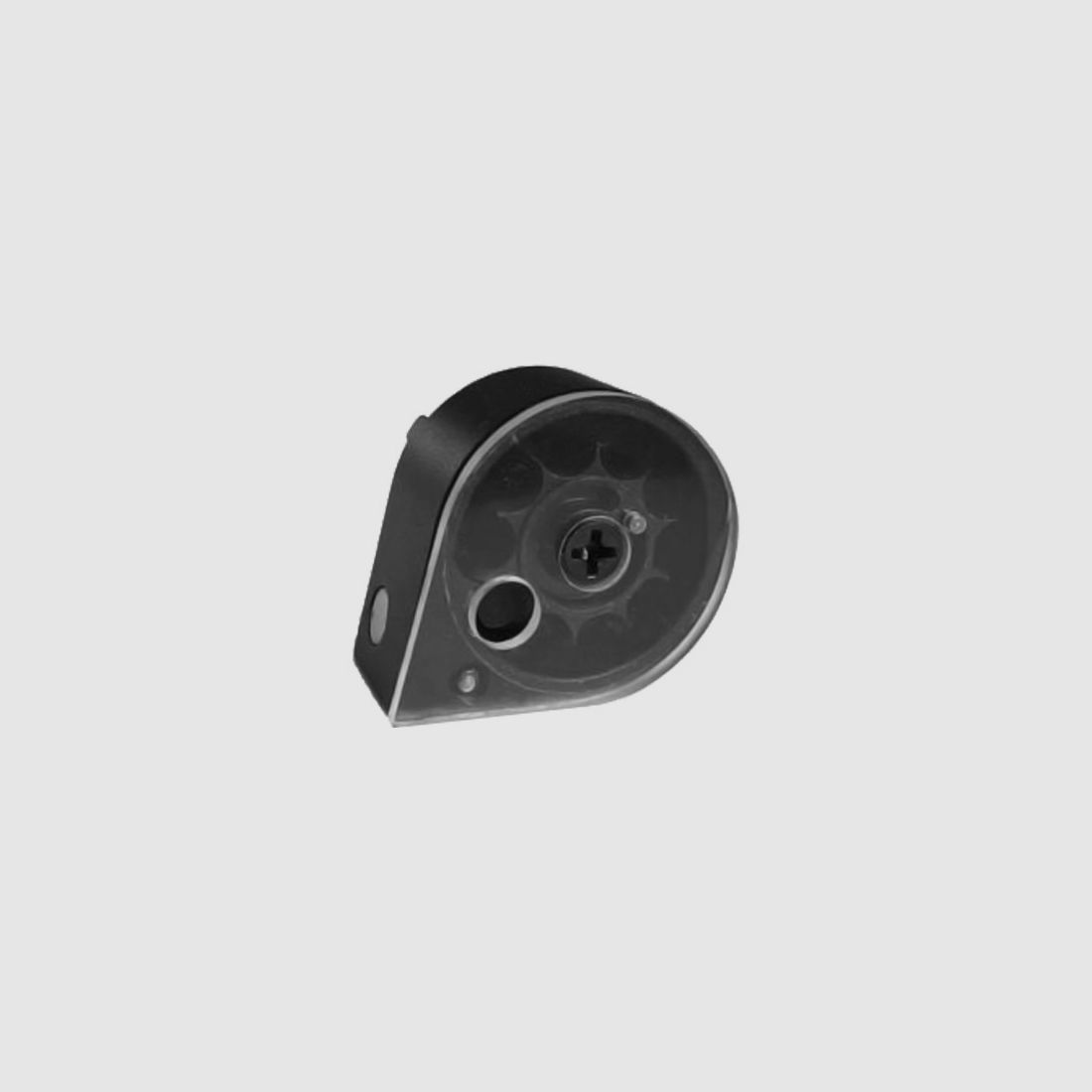 Magazin PP750 Kaliber 5,5mm Snowpeak