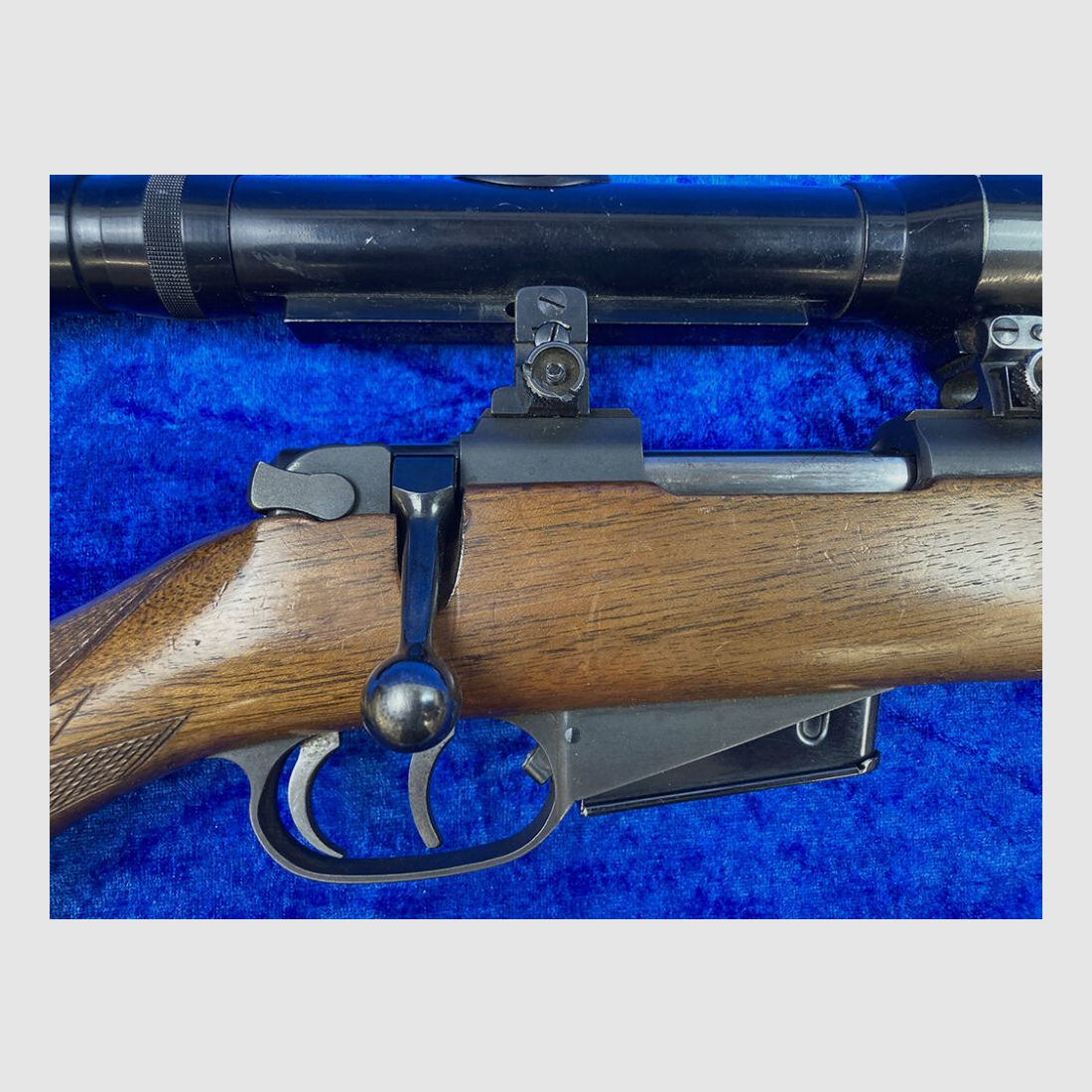 Krico (Kriegeskorte) 400