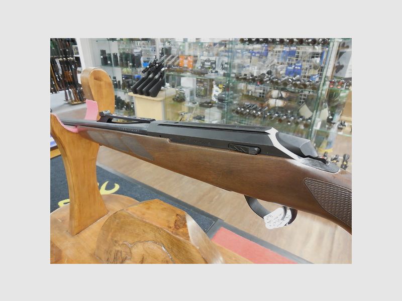 Tikka T3 Battue Hout, afbeelding 5 van 5