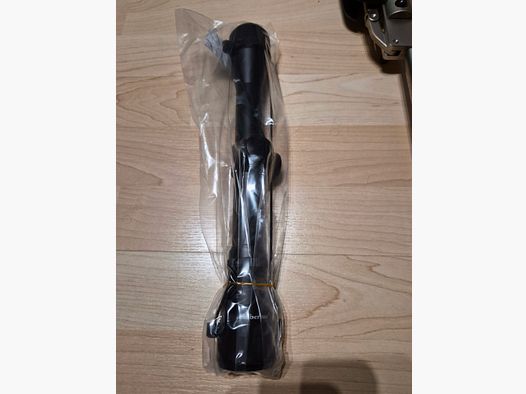 Luftgewehr Weihrauch HW 35K