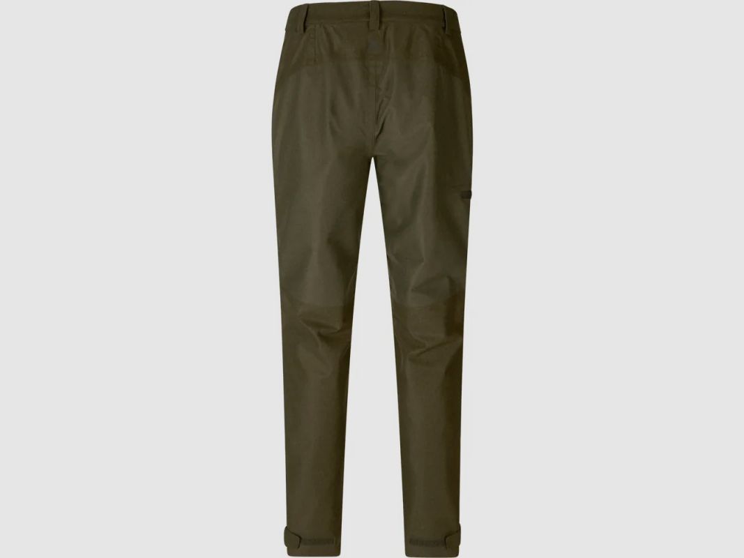 Pantalones de caza para mujer SEELAND AVAIL WOMEN TROUSERS PINE GREEN MELANGE, imagen 2 de 2