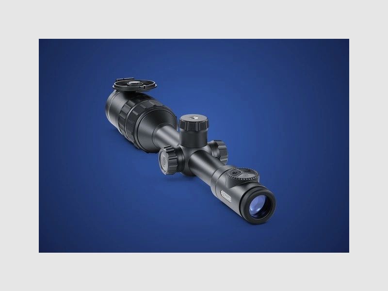 PULSAR DIGEX C50 Wi-Fi, Bild 1 von 5