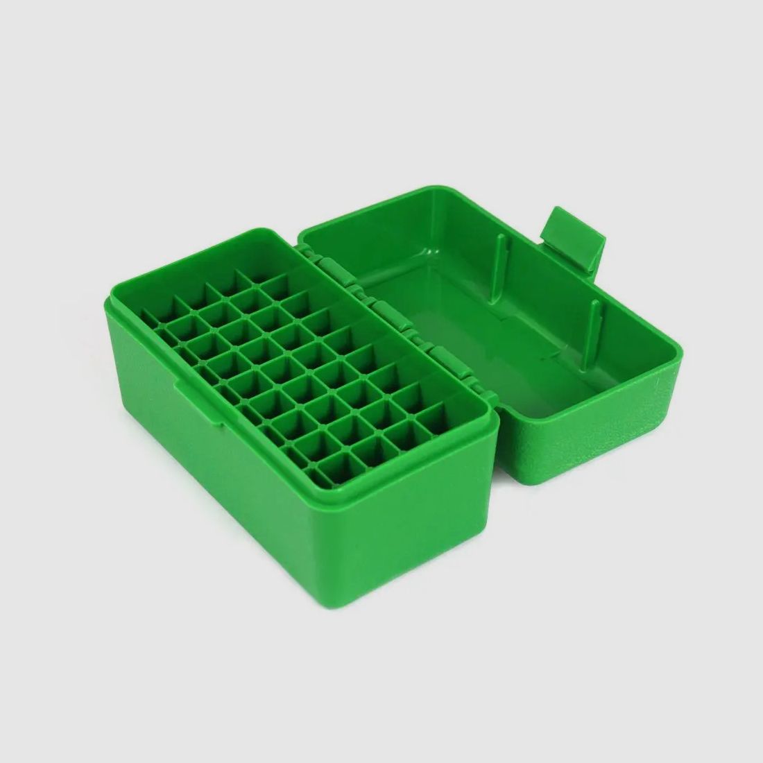 Odeon Patronenbox RS50 Grün