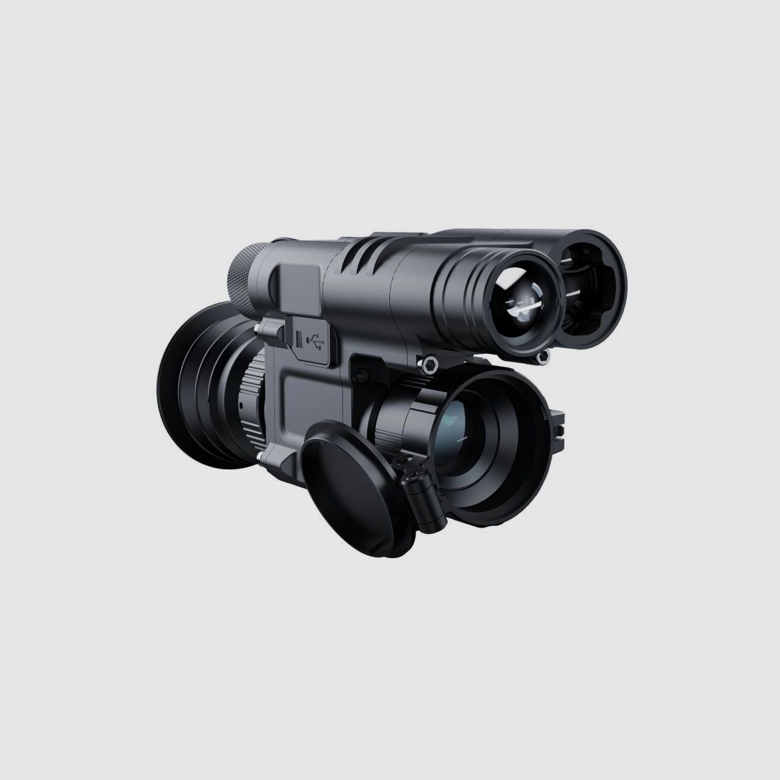 Clip-on Infrarood Pard FD1, afbeelding 7 van 28