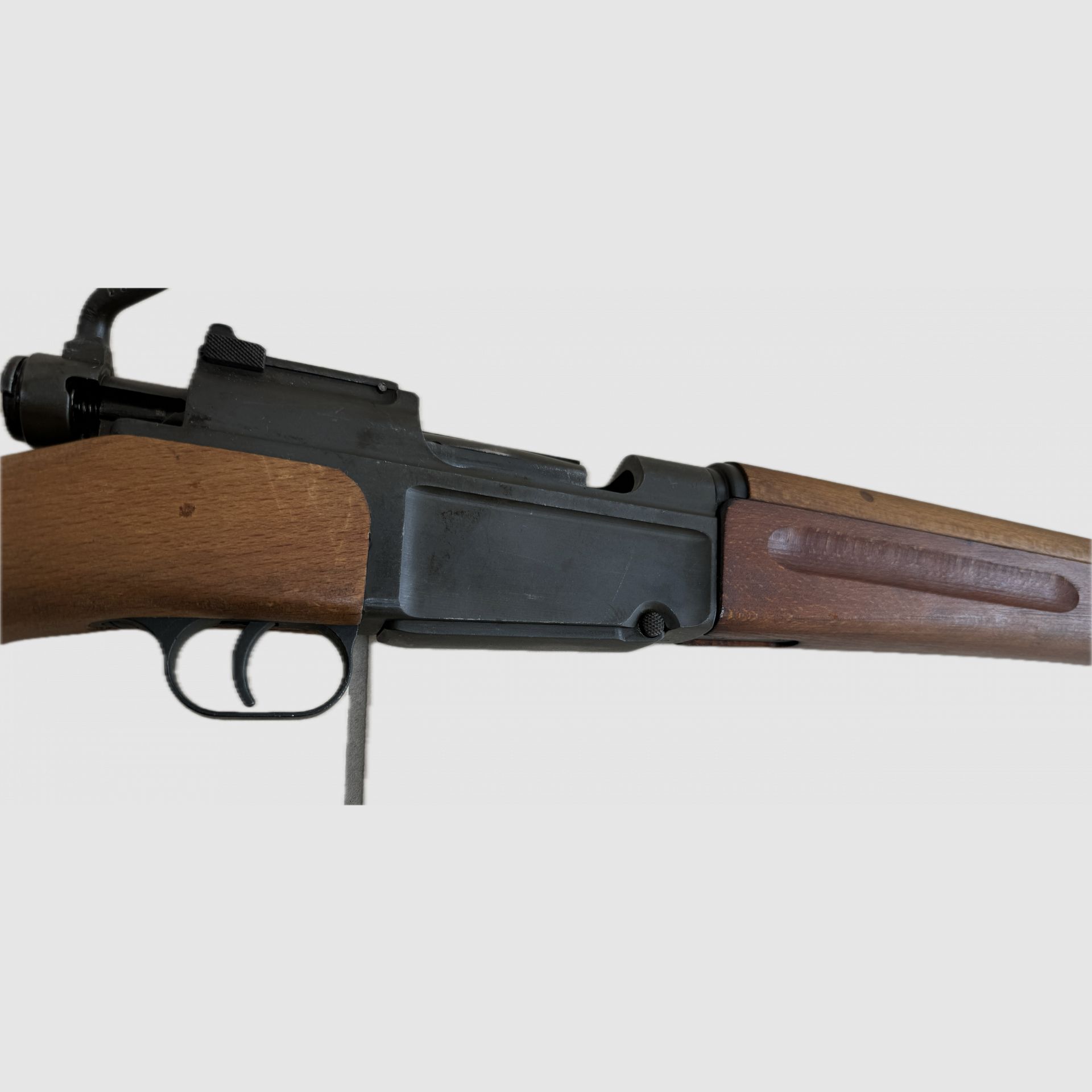 MAS 36-51 Kaliber 7,5 MAS