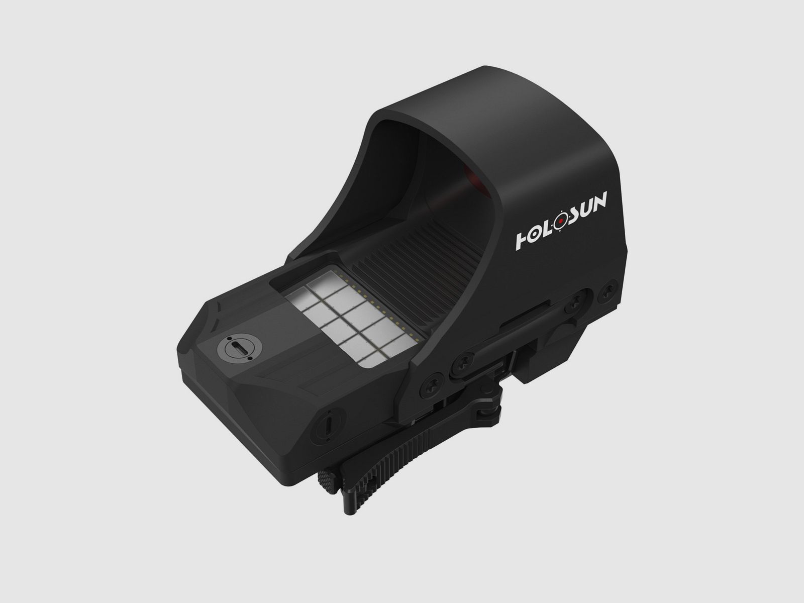 Holosun CLASSIC HS510C Circle Dot hunting sports shooters and airsoft