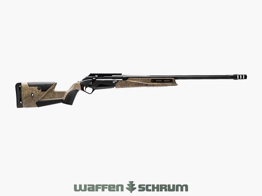Benelli Lupo HPR