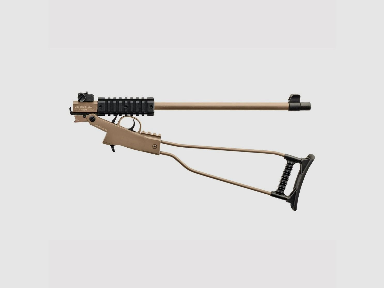 Chiappa Little Badger Kal. 22 LR, Bild 2 von 3