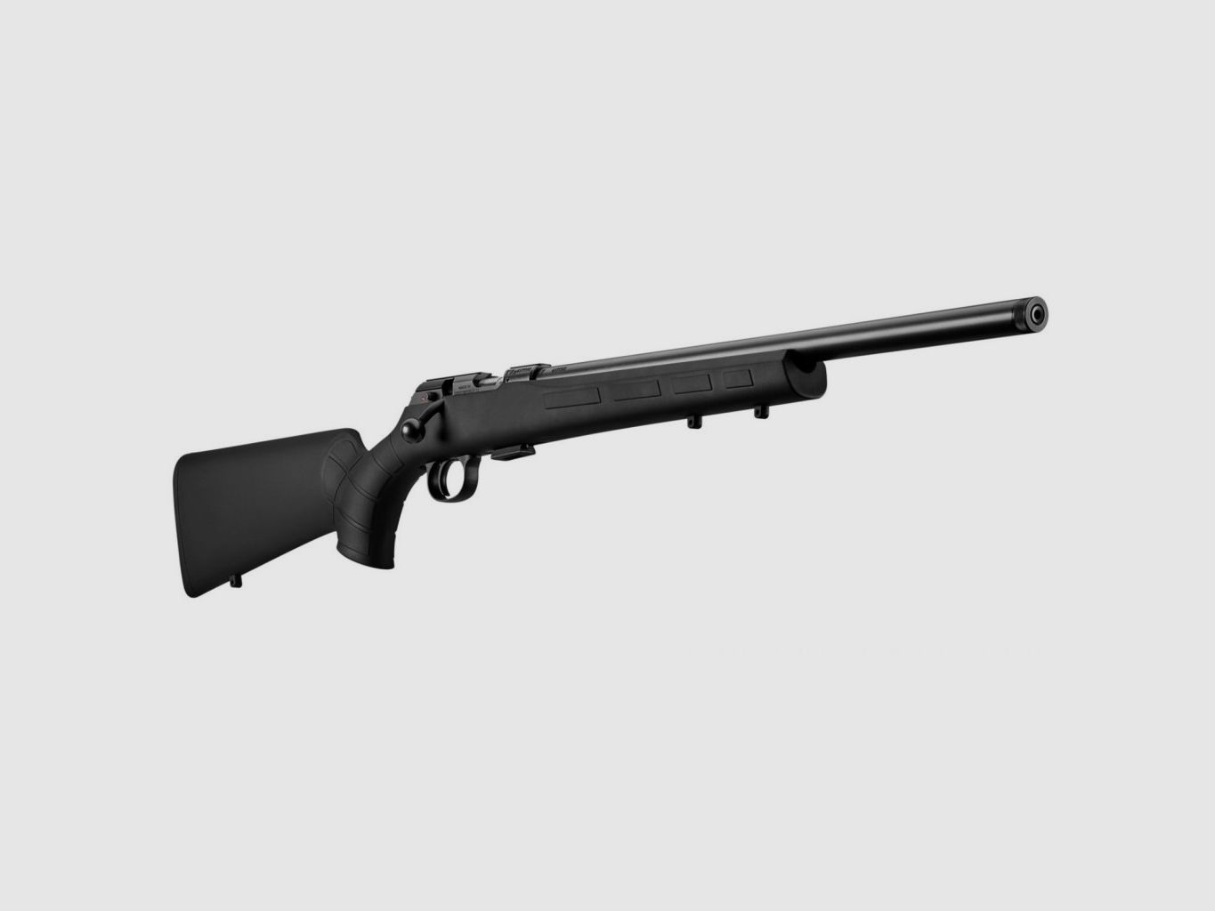 CZ 457 Varmint Synthetic .22LR 20" Kleinkalibergewehr