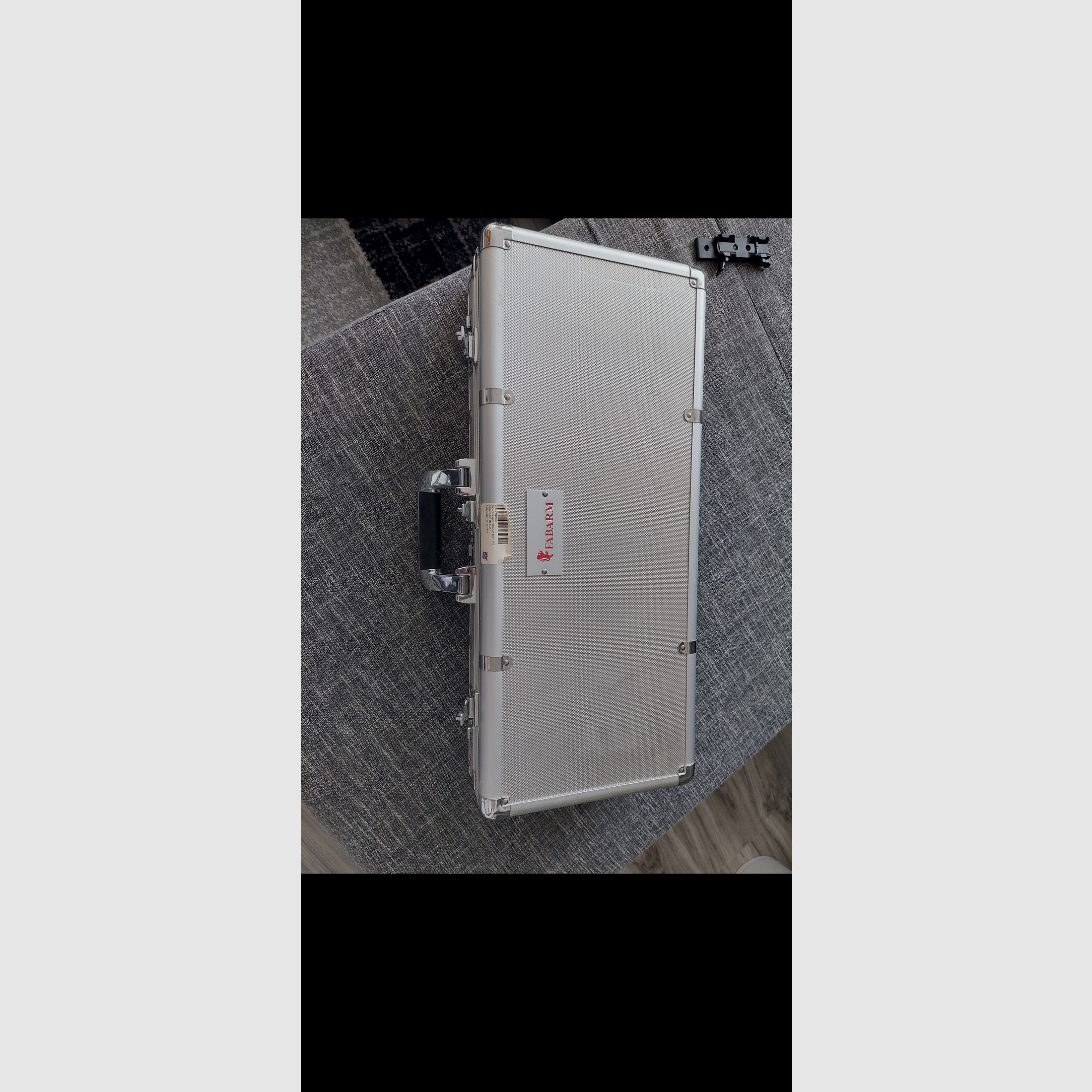Doppelbüchse 8x57 IRS 