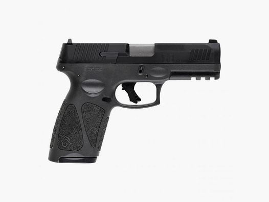 Pistolet Taurus G3 Szary 9mm Luger