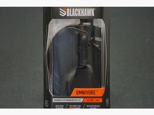 Blackhawk Omnivore Multifit Holster