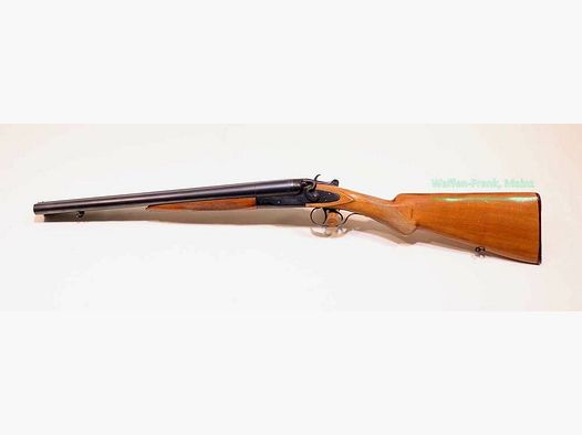 Russo - fucile a canne mozze divers / Baikal-Coach Gun