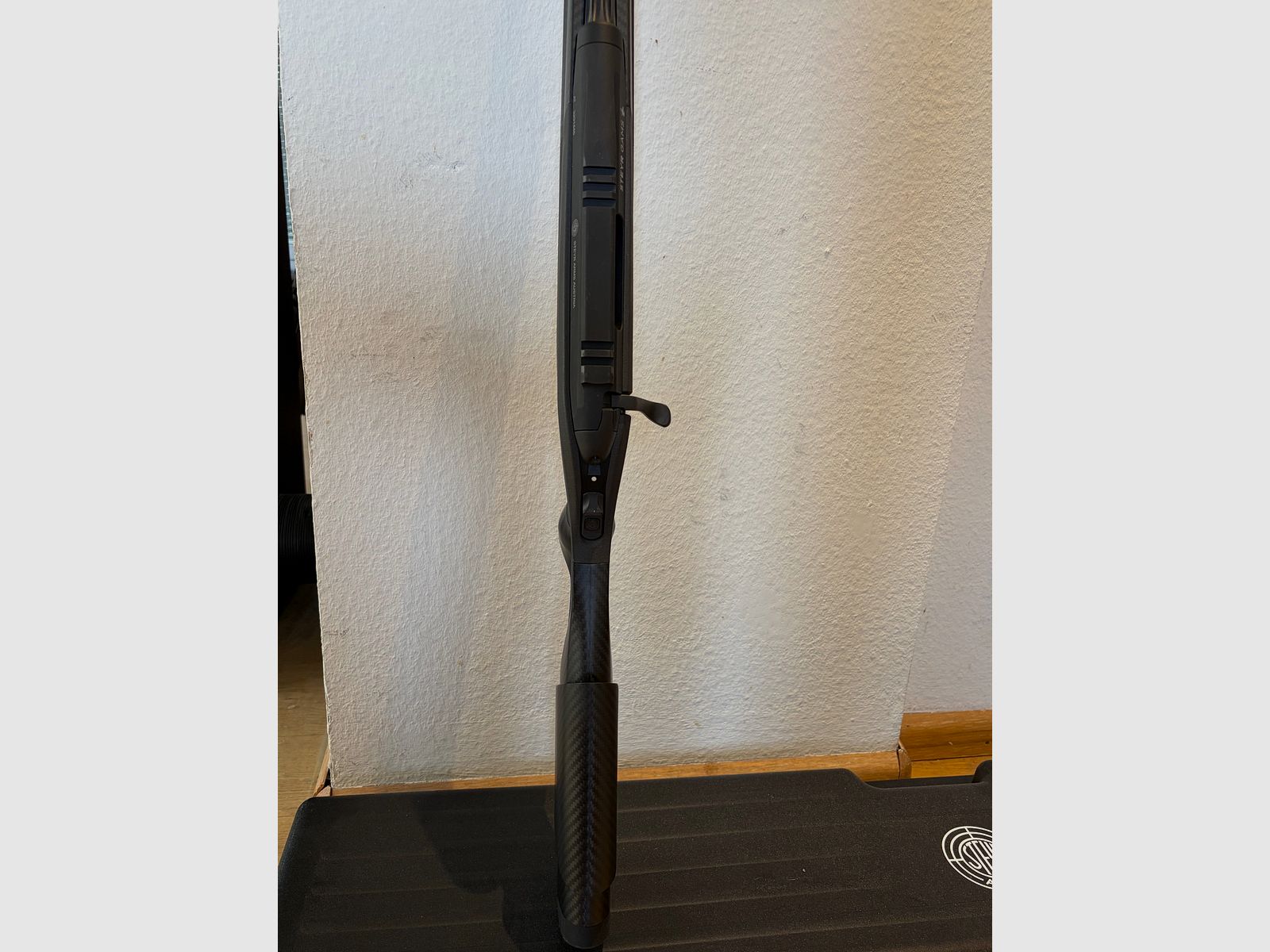 Steyr Gams SM 12. in .308win 